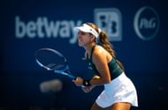 In Picture: Camila Osorio (Getty)